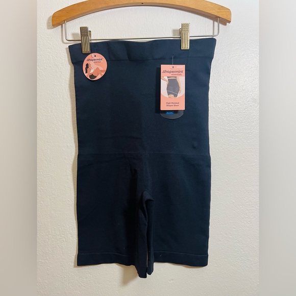 Shapermint Other - NWT Shapermint Essentials High Waisted Shaper Short XL 2XL